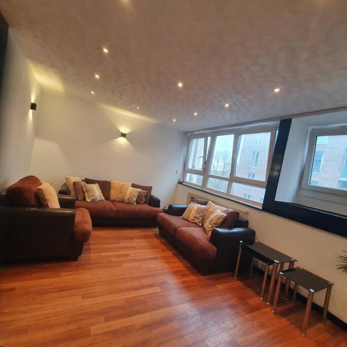 Apartamento 3Beds Family Friendly In London With Good Transport Links Exterior foto