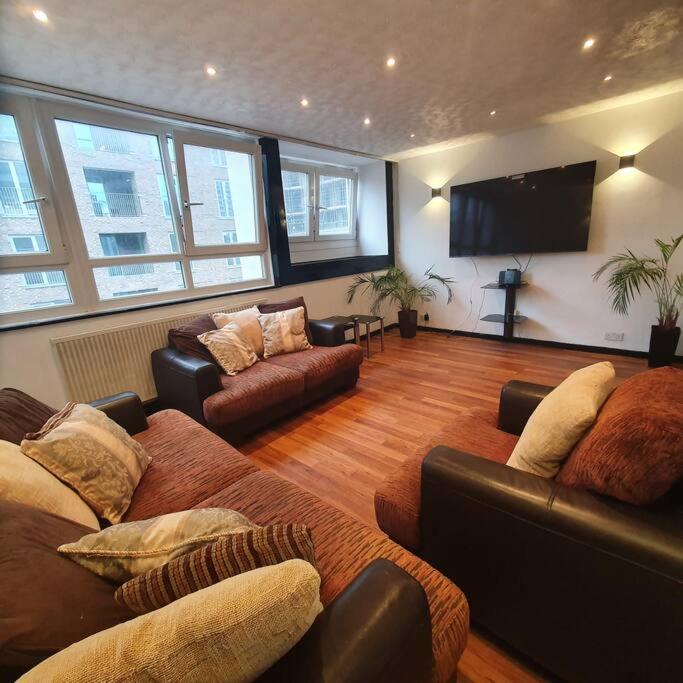 Apartamento 3Beds Family Friendly In London With Good Transport Links Exterior foto